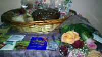 Desayuno Cumpleños especial + regalo