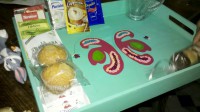 Bandejas Especiales