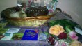 Desayuno Cumpleños especial + regalo